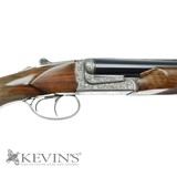 Chapuis Elan Classic .470 NE Double Rifle - 2 of 9