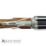 Chapuis Elan Classic .470 NE Double Rifle - 4 of 9