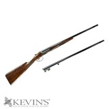 Winchester Parker Repro DHE 20/20 Combo - 9 of 10