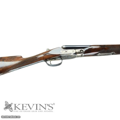 Winchester Parker Repro DHE 20/20 Combo