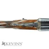 Westley Richards Best Sidelock 20/20ga Combo - 4 of 10