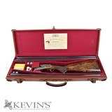 Westley Richards Best Sidelock 20/20ga Combo - 10 of 10