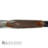 Westley Richards Best Sidelock 20/20ga Combo - 6 of 10