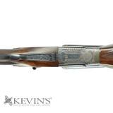 Westley Richards Best Sidelock 20/20ga Combo - 5 of 10