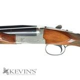 Winchester Model 23 XTR Pigeon Grade 20ga - 3 of 10