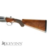 Winchester Model 23 XTR Pigeon Grade 20ga - 8 of 10