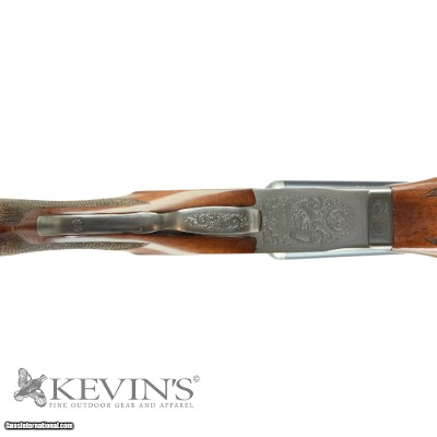 Winchester Model 23 XTR Pigeon Grade 20ga - Image 6 of 10