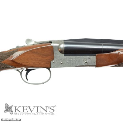 Winchester Model 23 XTR Pigeon Grade 20ga - Image 3 of 10
