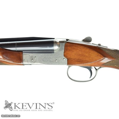 Winchester Model 23 XTR Pigeon Grade 20ga - Image 4 of 10