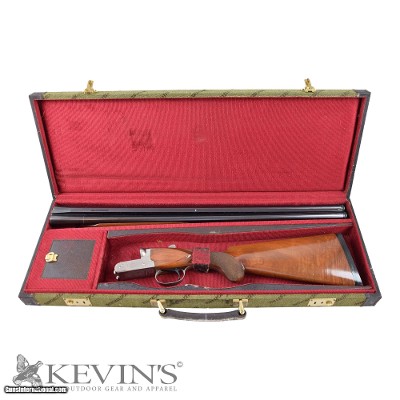 Winchester Model 23 XTR Pigeon Grade 20ga - Image 1 of 10
