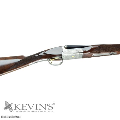 Winchester Golden Quail 28ga