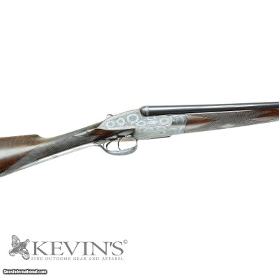 Boss & Company SxS 20ga