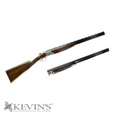 Browning B-25 20/28ga Combo - 9 of 10