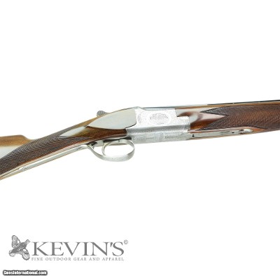 Browning B-25 20/28ga Combo