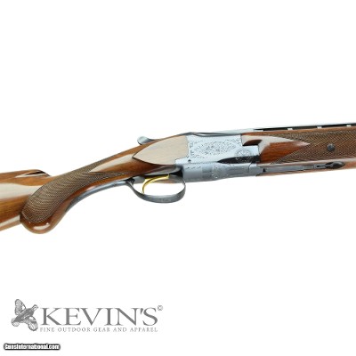 Browning Superposed .410