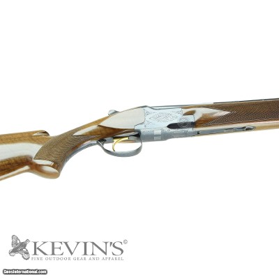 Browning Superposed 20ga