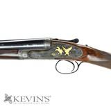 Purdey Deluxe
20ga Ken Hunt Engraved - 3 of 10