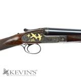 Purdey Deluxe
20ga Ken Hunt Engraved - 2 of 10