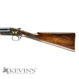 Purdey Deluxe
20ga Ken Hunt Engraved - 8 of 10