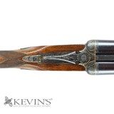Purdey Deluxe
20ga Ken Hunt Engraved - 4 of 10