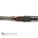Purdey Deluxe
20ga Ken Hunt Engraved - 5 of 10