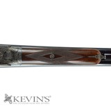 Purdey Deluxe
20ga Ken Hunt Engraved - 6 of 10