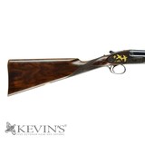 Purdey Deluxe
20ga Ken Hunt Engraved - 7 of 10