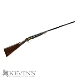 Purdey Deluxe
20ga Ken Hunt Engraved - 9 of 10