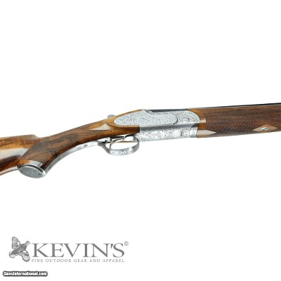 Kevin's Plantation Collection 20ga