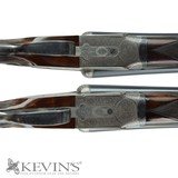 Boss & Co. SxS 12/12ga Match Pair Set - 5 of 10