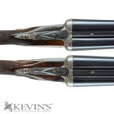 Boss & Co. SxS 12/12ga Match Pair Set - 4 of 10