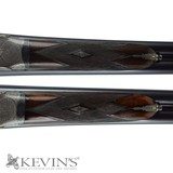 Boss & Co. SxS 12/12ga Match Pair Set - 6 of 10