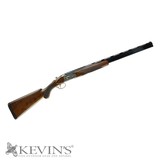 Kevin's
Golden Quail 20ga - 9 of 9