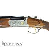 Kevin's
Golden Quail 20ga - 3 of 9