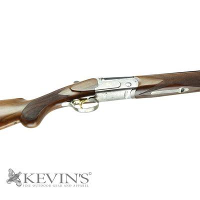 Kevin's Golden Quail Youth 20ga