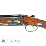 Browning Superposed Custom Midas .410 - 3 of 10