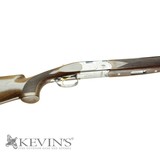 Beretta Silver Pigeon I Vittoria 20ga