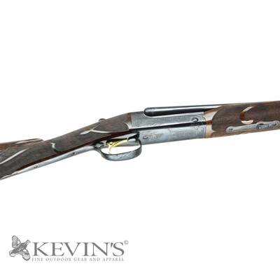 CSMC Model 21 Grade V 28ga