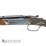 CSMC Model 21 Grade V 28ga - 3 of 9