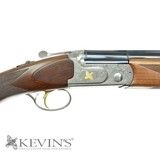 Kevin's Golden Quail 20ga - 2 of 9