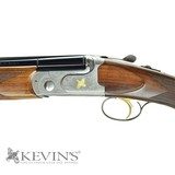 Kevin's Golden Quail 20ga - 3 of 9