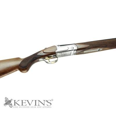 Kevin's Golden Quail 20ga Youth