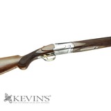 Kevin's Golden Quail 20ga Youth
