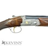 Kevin's Golden Quail 20ga - 2 of 9