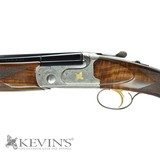 Kevin's Golden Quail 20ga - 3 of 9
