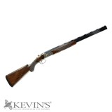 Kevin's Golden Quail 20ga - 9 of 9