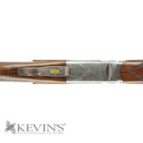 Kevin's Golden Quail 20ga - 5 of 9