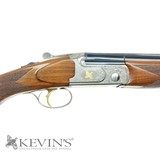 Kevin's Golden Quail 20ga - 2 of 9