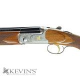 Kevin's Golden Quail 20ga - 3 of 9