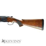 Browning Lightning 12ga 30